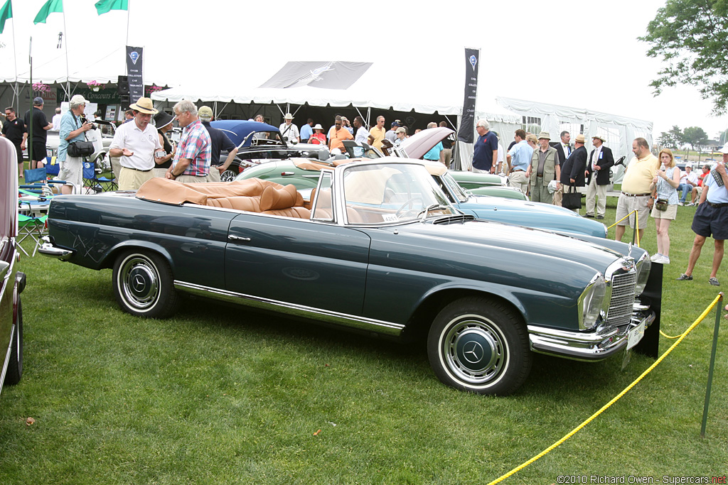 2010 Greenwich Concours d'Elegance-4