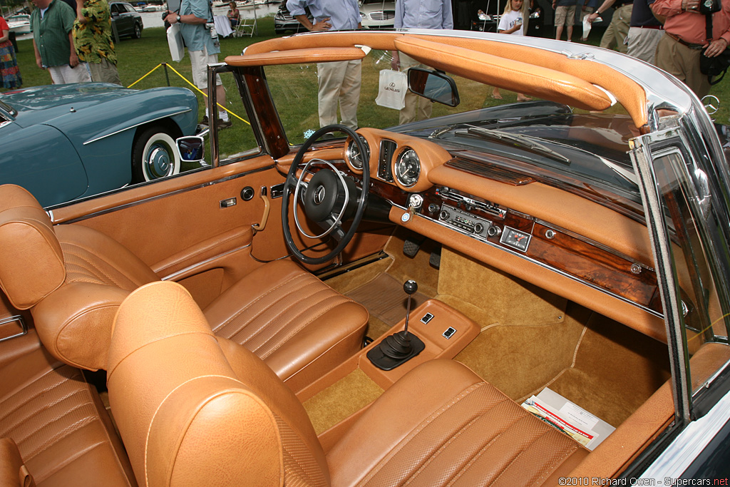 2010 Greenwich Concours d'Elegance-4