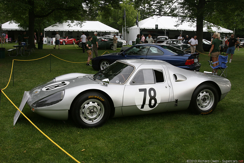 2010 Greenwich Concours d'Elegance-4