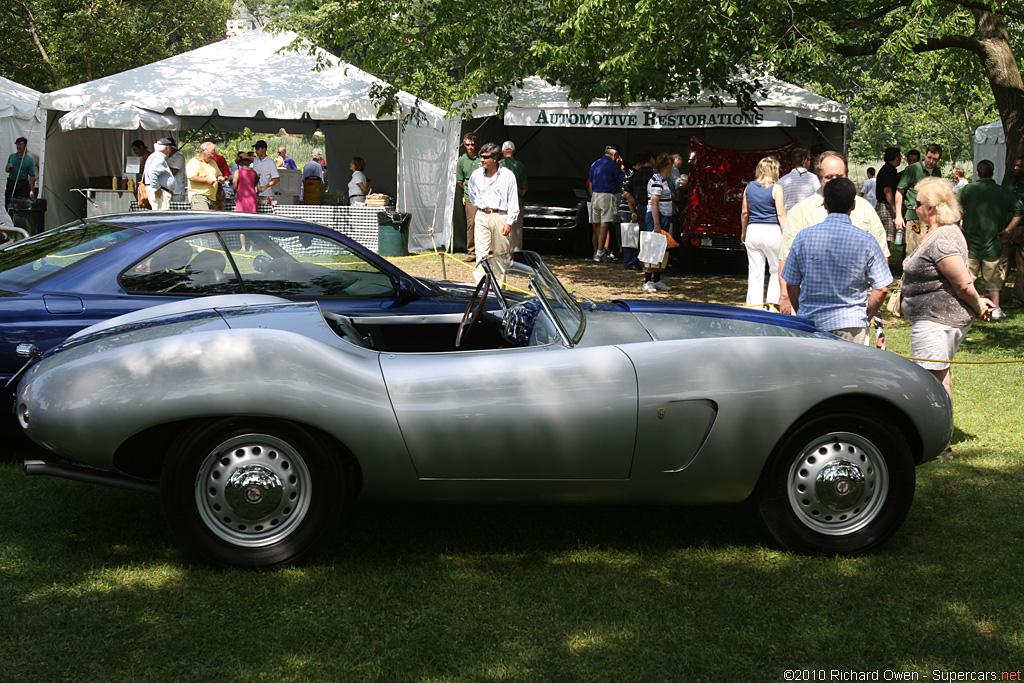 2010 Greenwich Concours d'Elegance-4