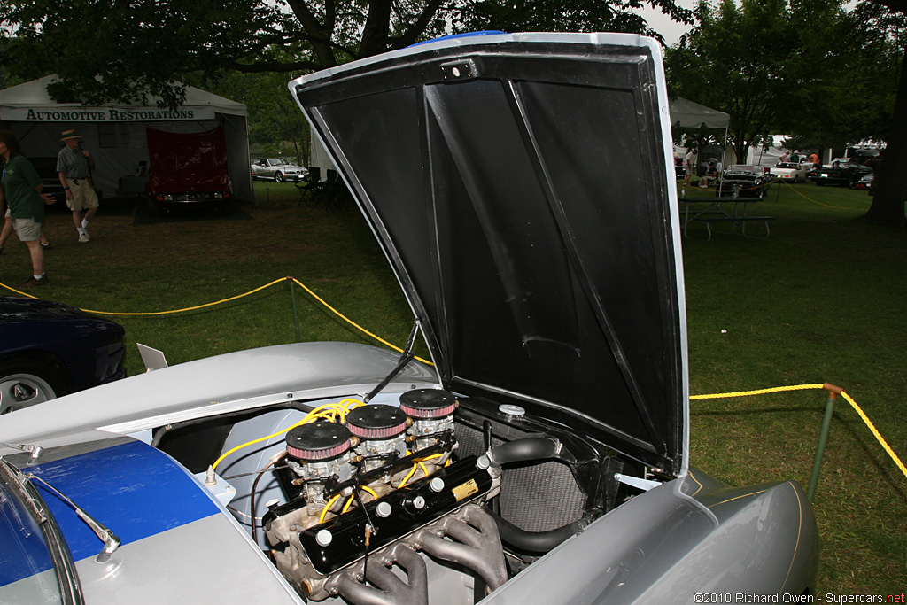 2010 Greenwich Concours d'Elegance-4