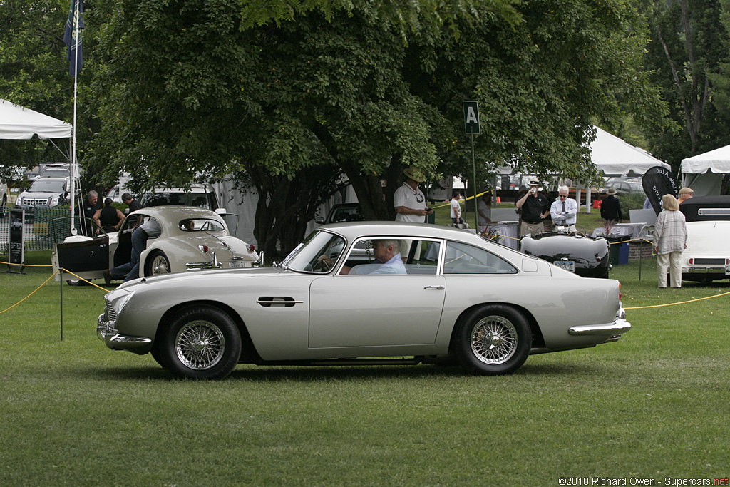 2010 Greenwich Concours d'Elegance-4