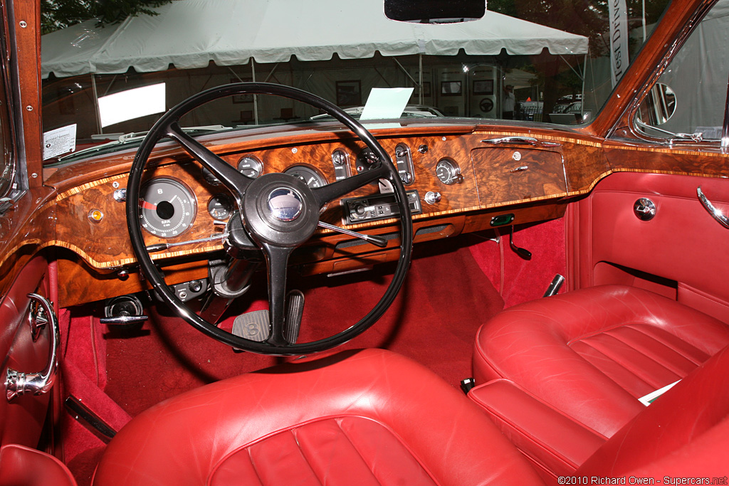 2010 Greenwich Concours d'Elegance-4