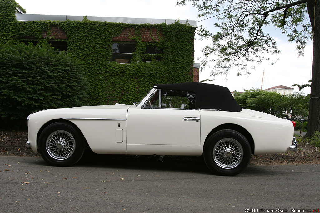 2010 Greenwich Concours d'Elegance-4