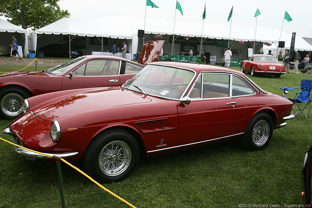 2010 Greenwich Concours d'Elegance-4