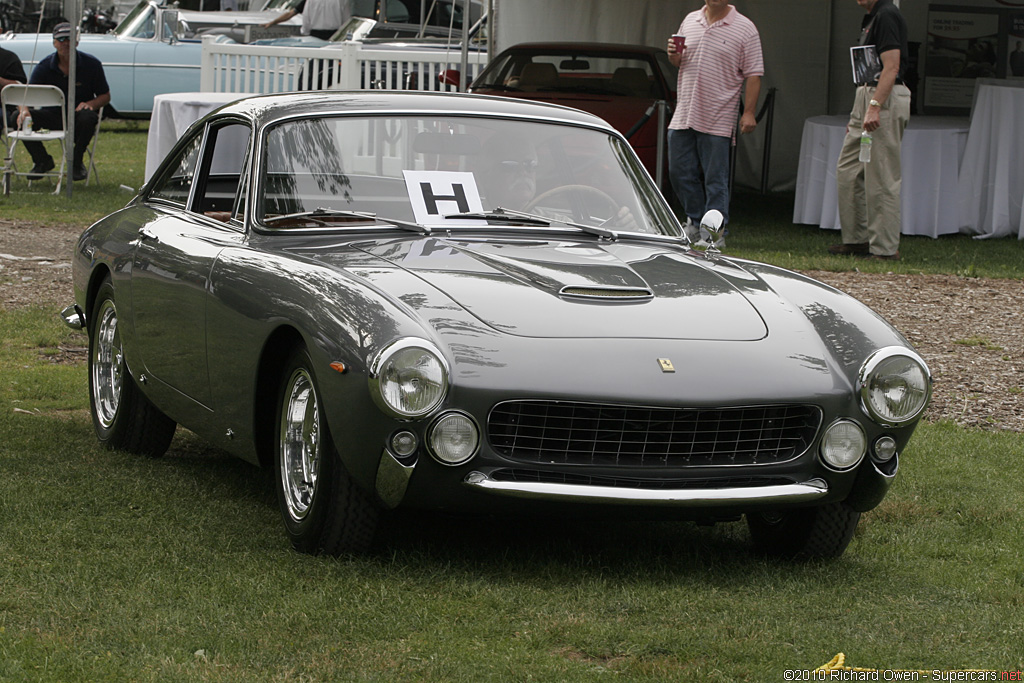 2010 Greenwich Concours d'Elegance-4