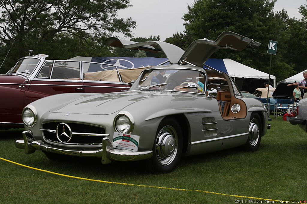 2010 Greenwich Concours d'Elegance-4