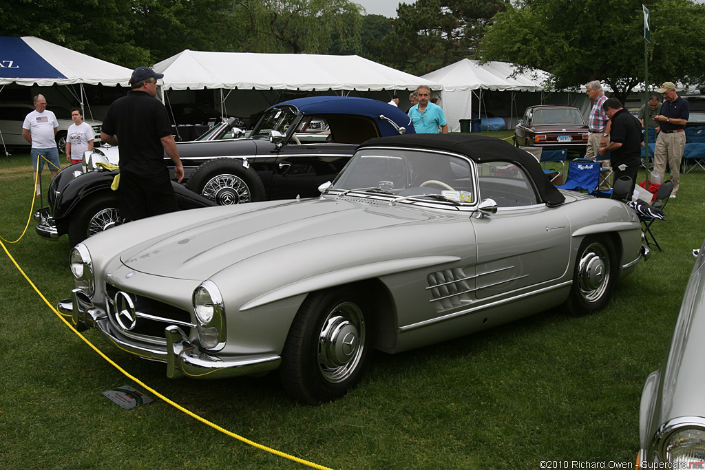 2010 Greenwich Concours d'Elegance-4