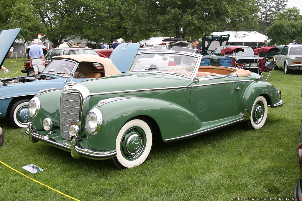 2010 Greenwich Concours d'Elegance-4