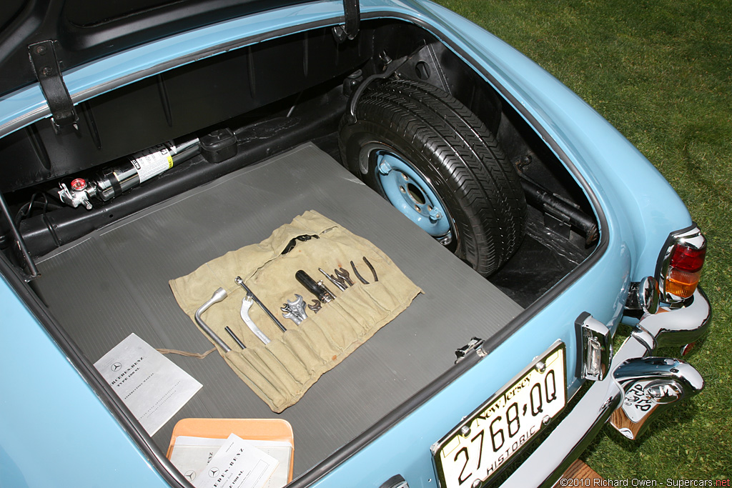 2010 Greenwich Concours d'Elegance-4