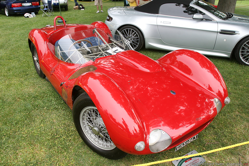 2010 Greenwich Concours d'Elegance-4