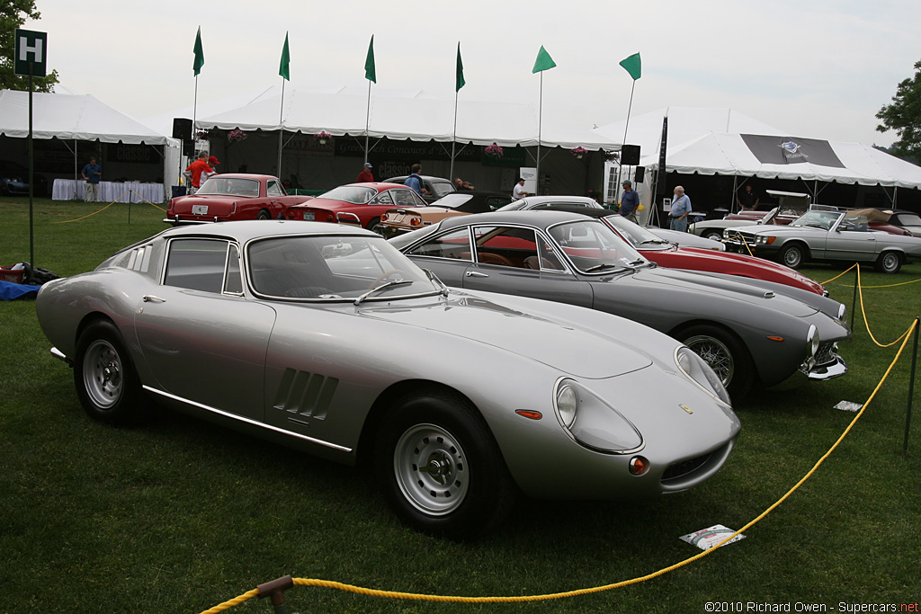 2010 Greenwich Concours d'Elegance-4