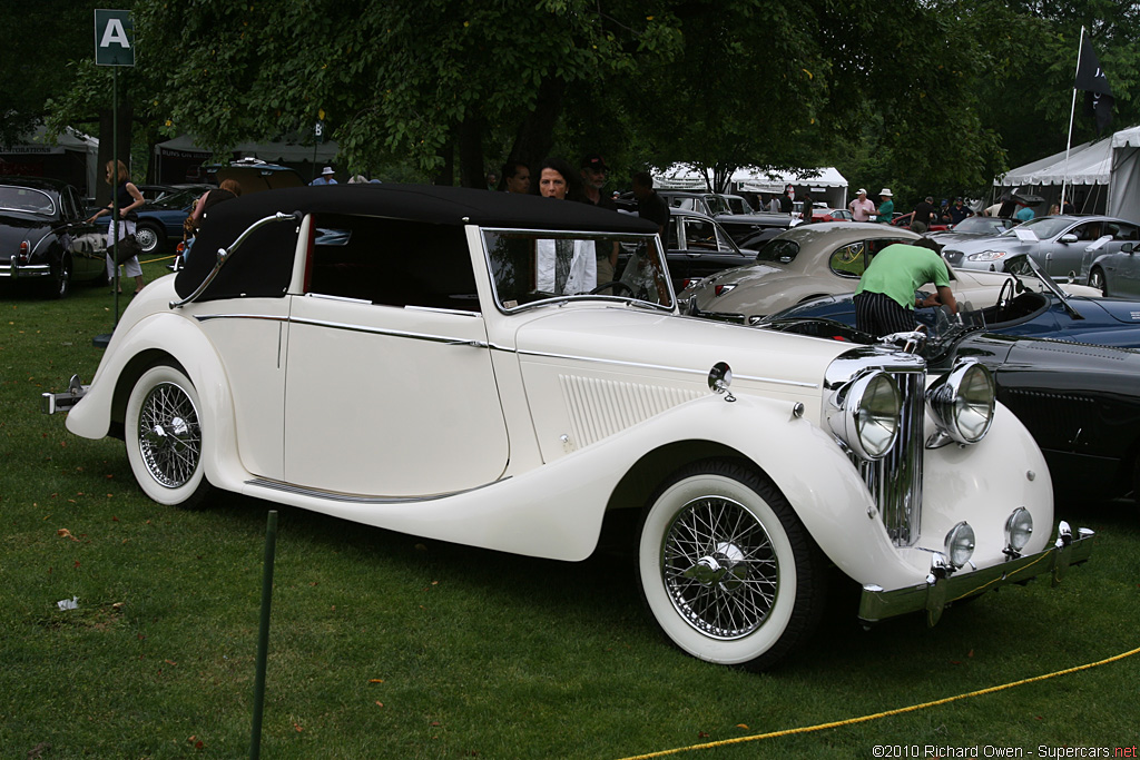 2010 Greenwich Concours d'Elegance-2