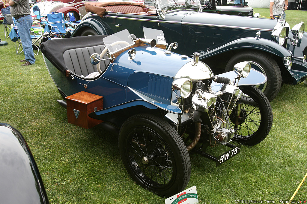 2010 Greenwich Concours d'Elegance-2