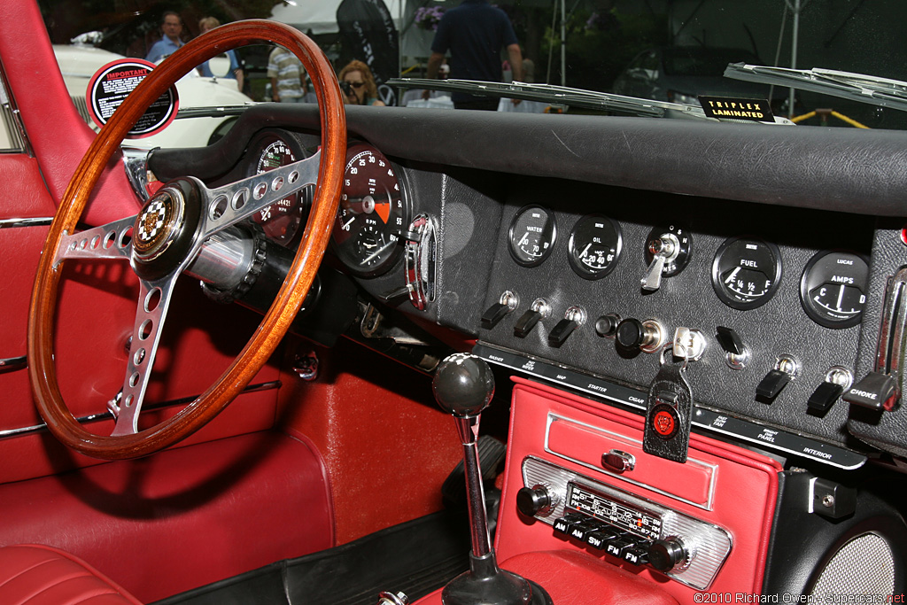 2010 Greenwich Concours d'Elegance-4