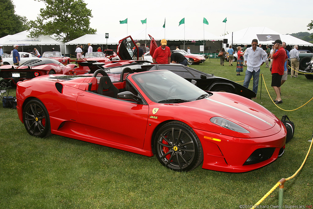 2010 Greenwich Concours d'Elegance-3