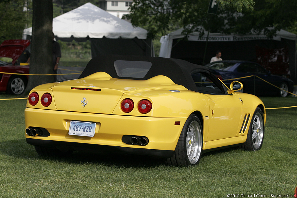 2010 Greenwich Concours d'Elegance-3