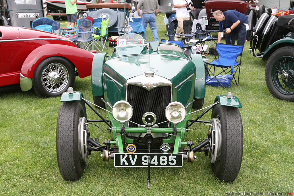 2010 Greenwich Concours d'Elegance-2