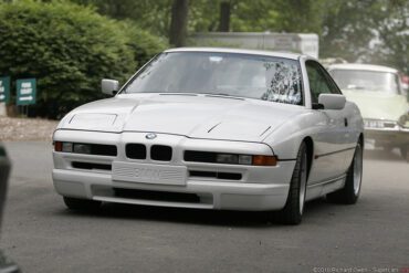 1994 BMW 850 CSi Gallery