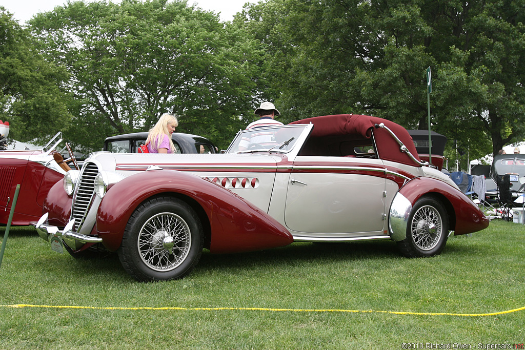 2010 Greenwich Concours d'Elegance-2