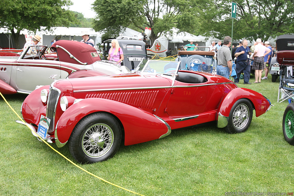 2010 Greenwich Concours d'Elegance-2