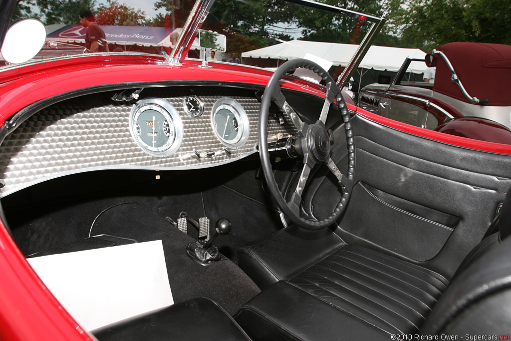 2010 Greenwich Concours d'Elegance-2