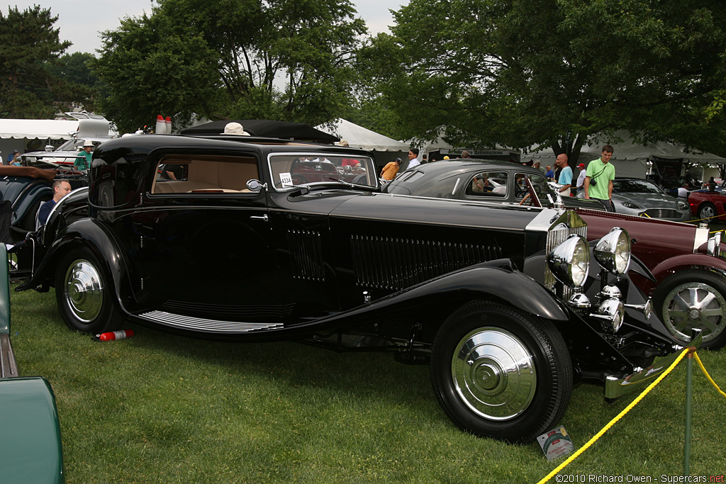 2010 Greenwich Concours d'Elegance-2