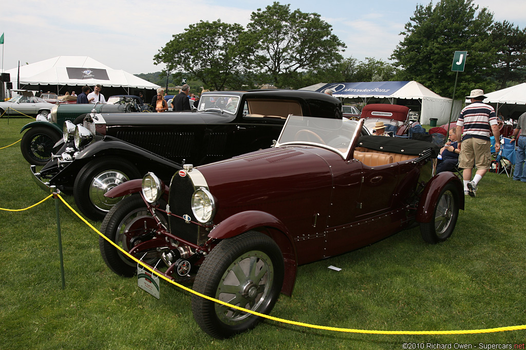 2010 Greenwich Concours d'Elegance-2