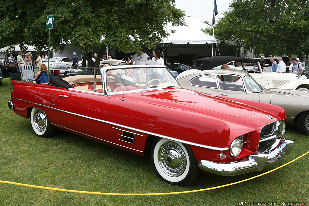 2010 Greenwich Concours d'Elegance-4