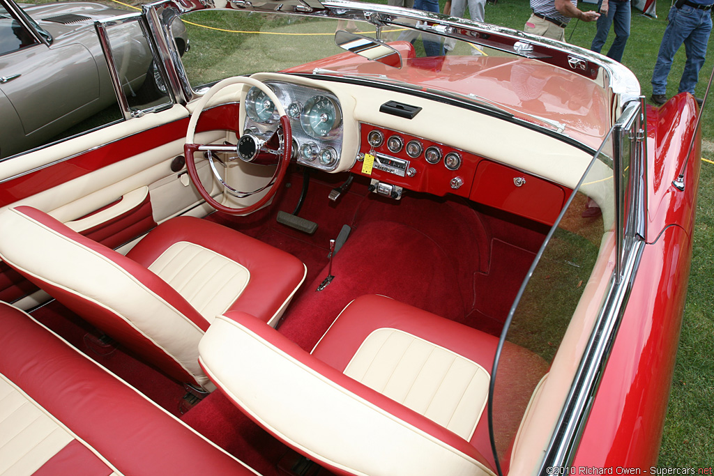 2010 Greenwich Concours d'Elegance-4