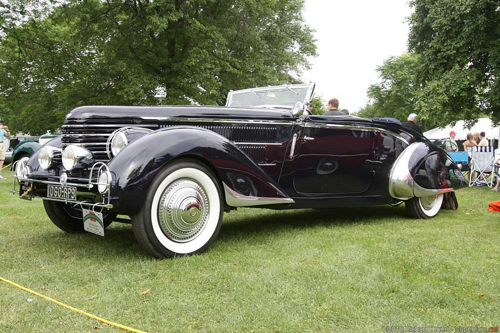 2010 Greenwich Concours d'Elegance-2