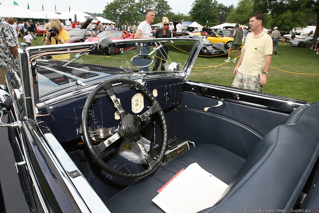 2010 Greenwich Concours d'Elegance-2