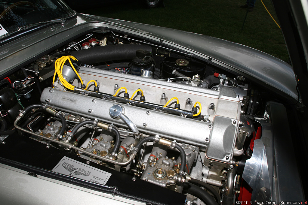 2010 Greenwich Concours d'Elegance-4