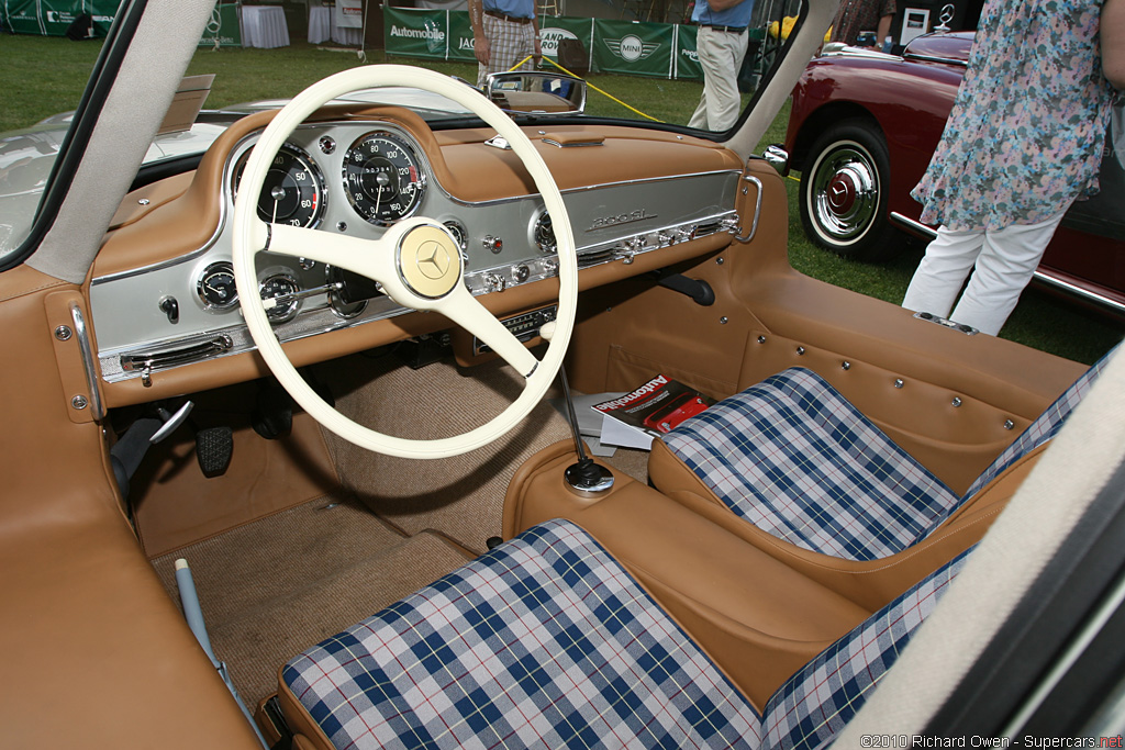 2010 Greenwich Concours d'Elegance-4