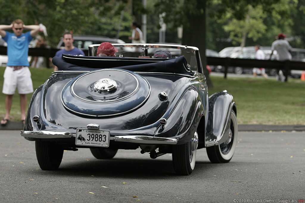 2010 Greenwich Concours d'Elegance-2