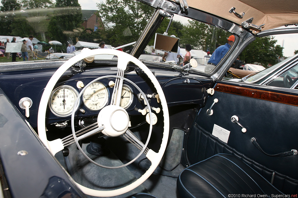 2010 Greenwich Concours d'Elegance-2