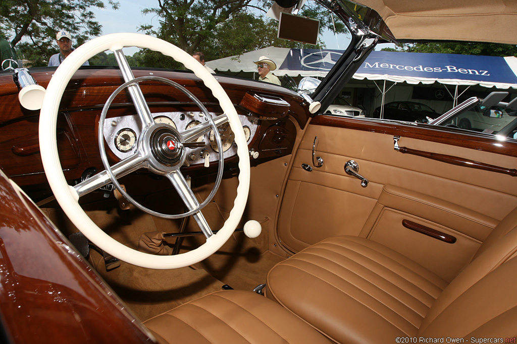 2010 Greenwich Concours d'Elegance-2