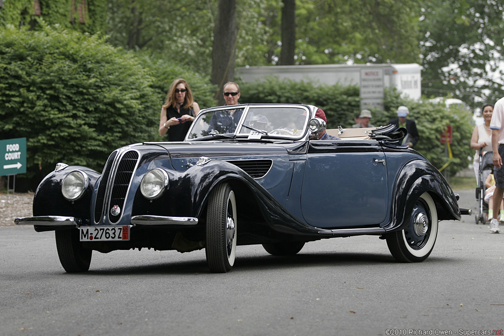 2010 Greenwich Concours d'Elegance-2