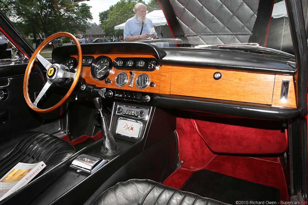 2010 Greenwich Concours d'Elegance-4