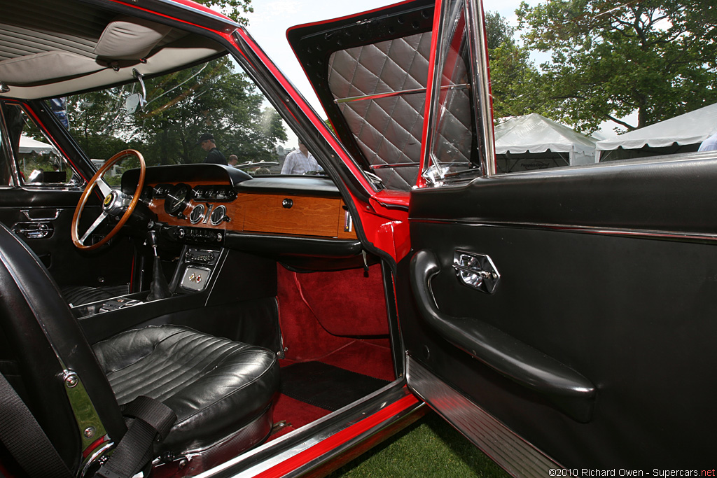 2010 Greenwich Concours d'Elegance-4