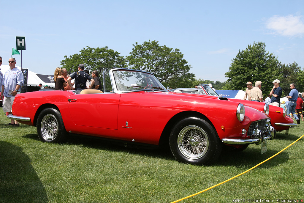 2010 Greenwich Concours d'Elegance-4