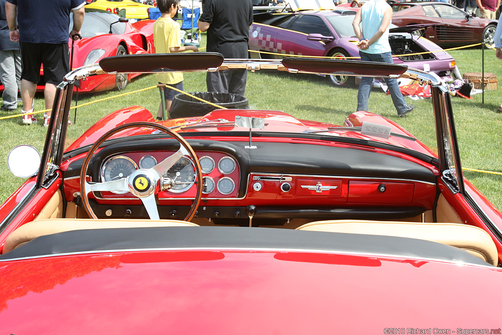 2010 Greenwich Concours d'Elegance-4