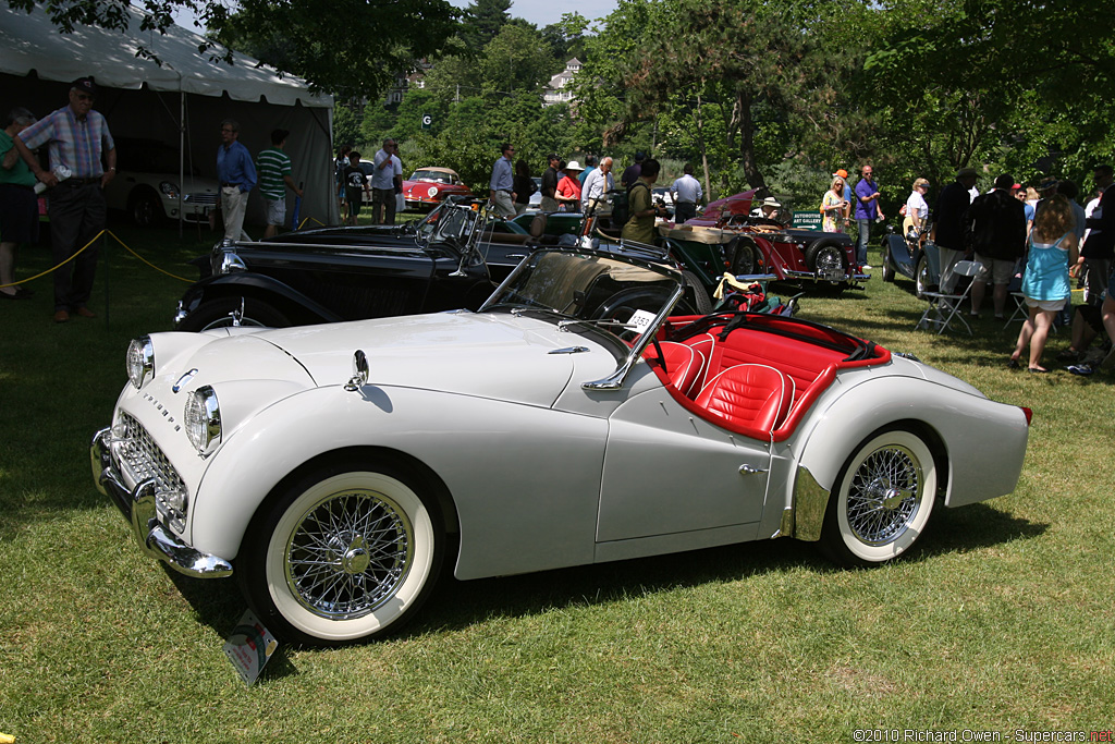 2010 Greenwich Concours d'Elegance-4