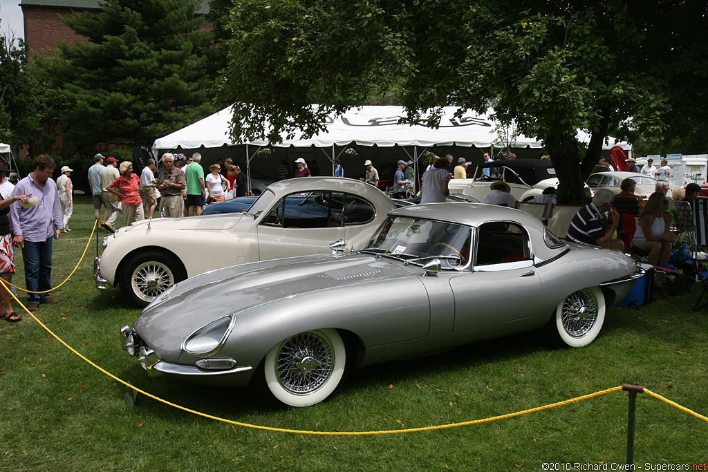 2010 Greenwich Concours d'Elegance-4