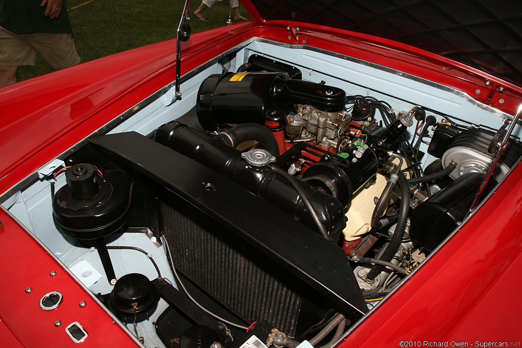 2010 Greenwich Concours d'Elegance-4