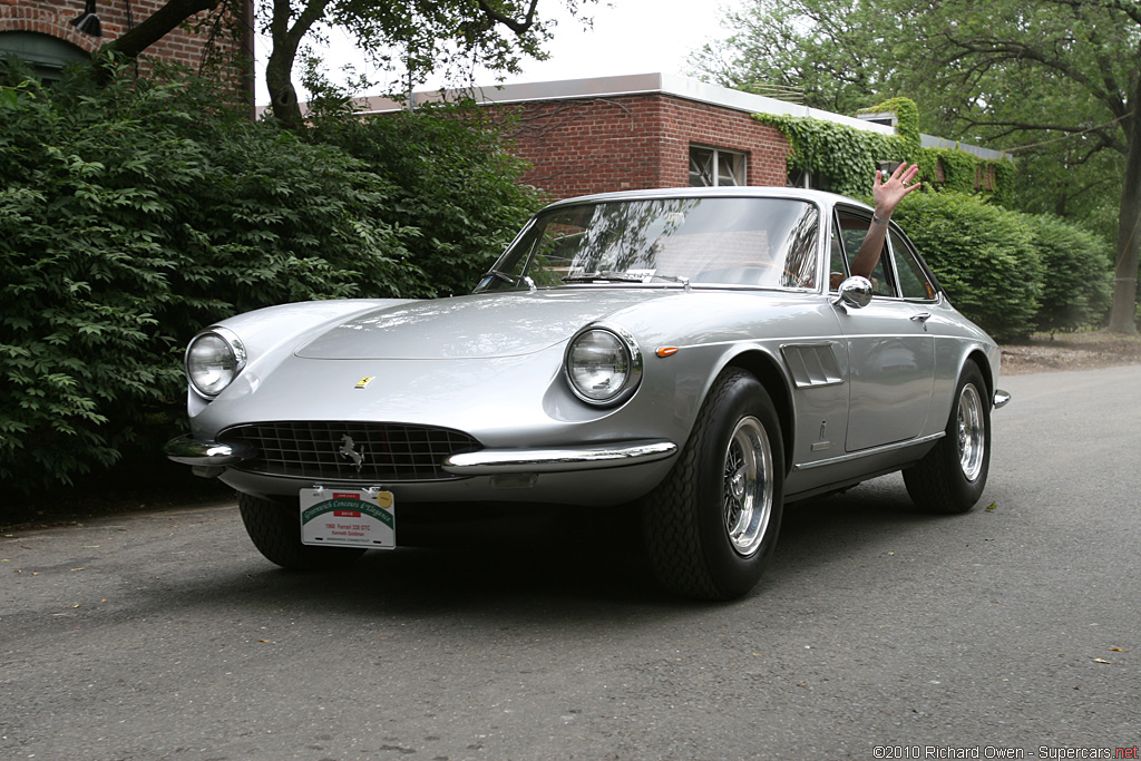 2010 Greenwich Concours d'Elegance-4