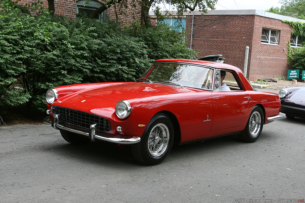 2010 Greenwich Concours d'Elegance-4