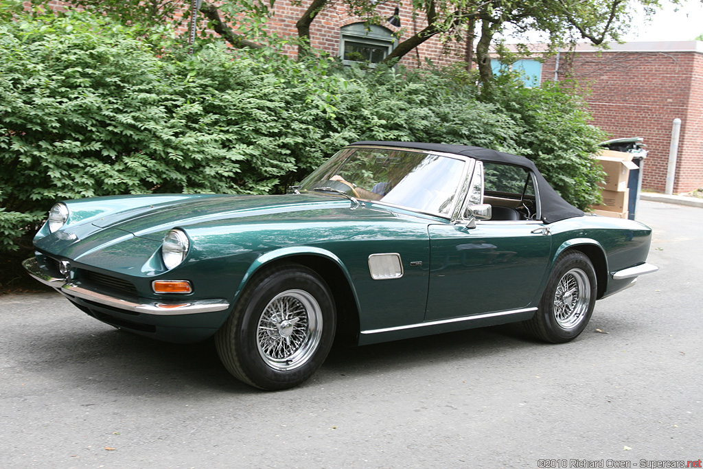 2010 Greenwich Concours d'Elegance-4