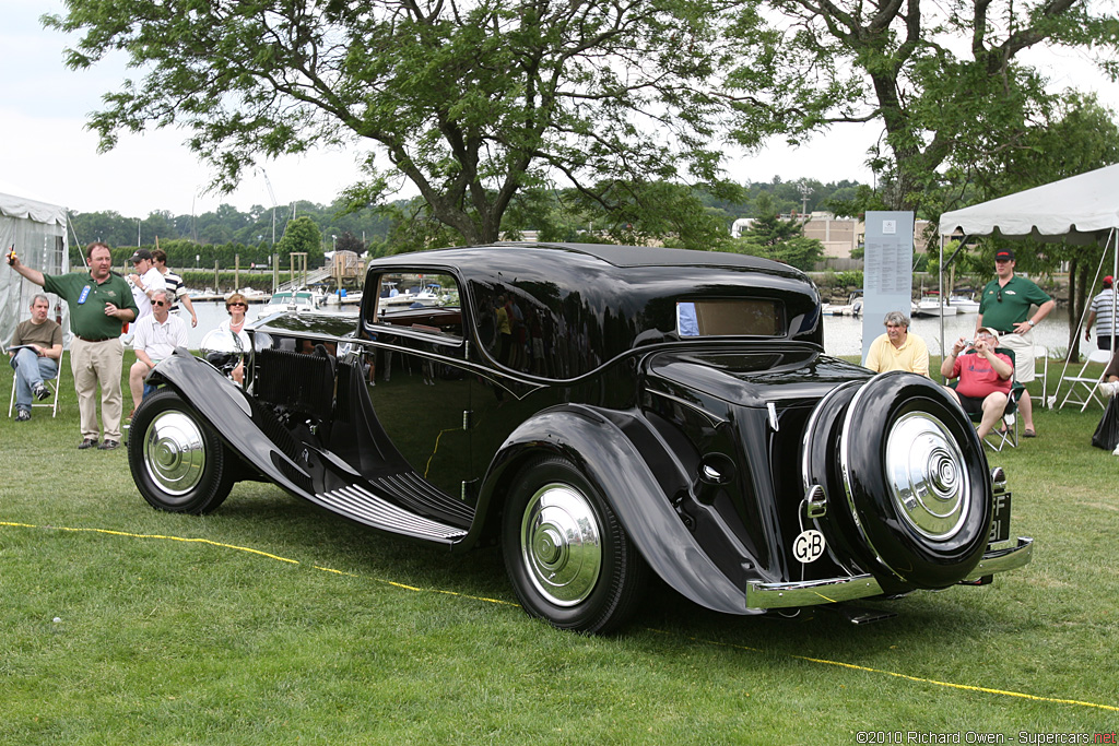 2010 Greenwich Concours d'Elegance-2