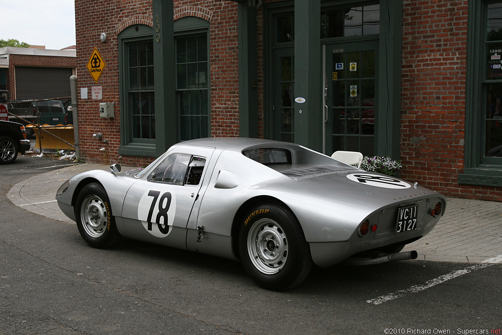 2010 Greenwich Concours d'Elegance-4